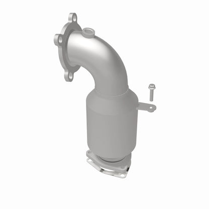 MagnaFlow OEM Grade Federal / EPA Compliant Direct-Fit Catalytic Converter 52892 360 Degree Image Set