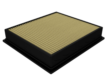 aFe OE High Performance Air Filter Dodge Ram 2500 All 2004-2011 73-10102 Photo - Unmounted