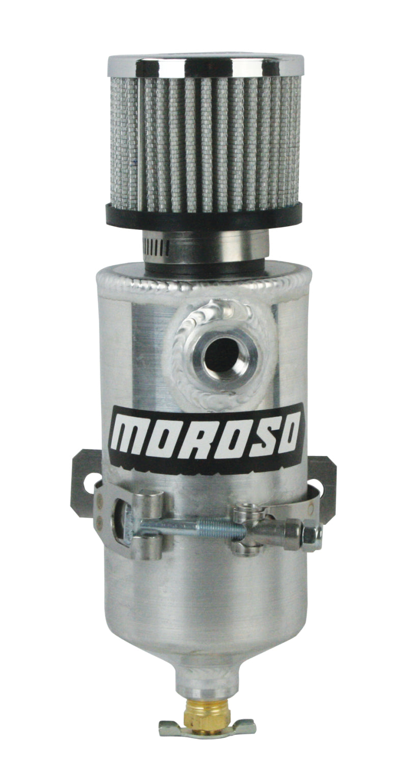 Moroso Breather Tank / E-VAC 85473 Photo - Primary