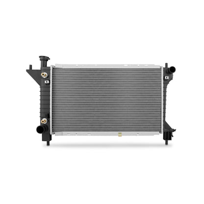 Mishimoto Ford Mustang Replacement Radiator R1488 Photo - out of package