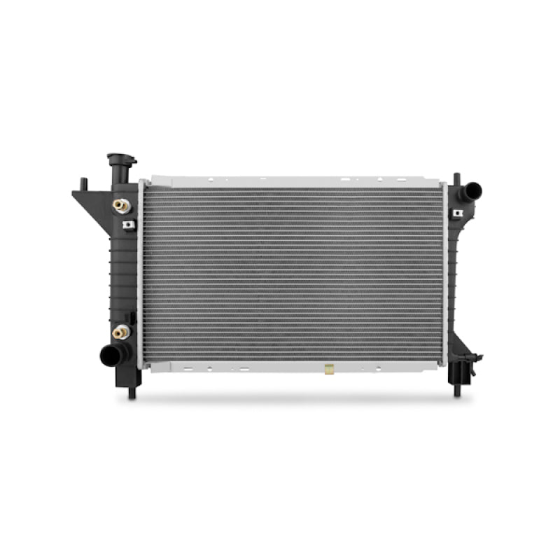 Mishimoto Ford Mustang Replacement Radiator R1488 Photo - out of package