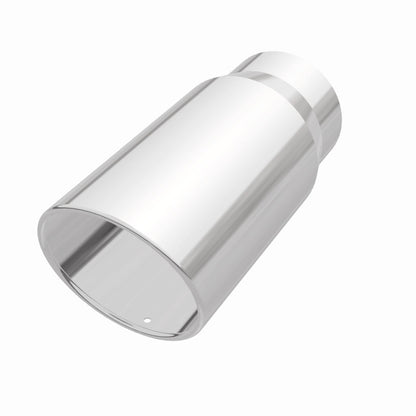 Magnaflow Tip 1-pak BB AC RE 6x13 5 ID 35185 35185 360 Degree Image Set