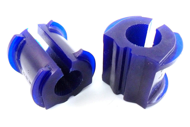 Superpro Sway Bar Mount Bushing Kit SPF3722-24.5K SPF3722-24.5K Photo - Primary