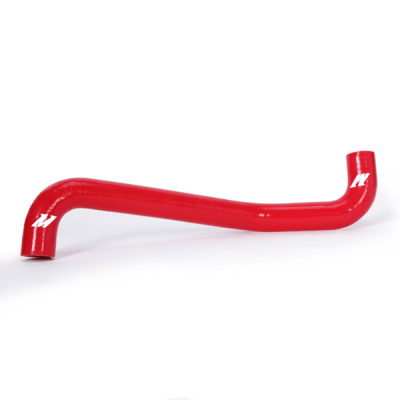 Mishimoto Red Silicone Radiator Hose - 98-02 Chevrolet Camaro/Pontiac Firebird MMHOSE-CAM-98RD Photo - Primary