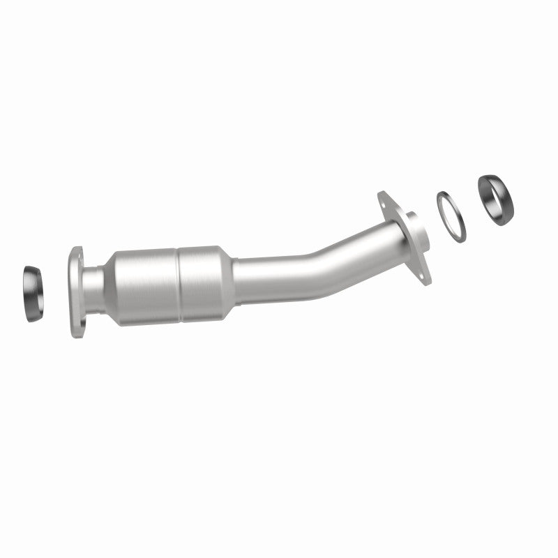 MagnaFlow Toyota Sienna California Grade CARB Compliant Direct-Fit Catalytic Converter 5592549 360 Degree Image Set