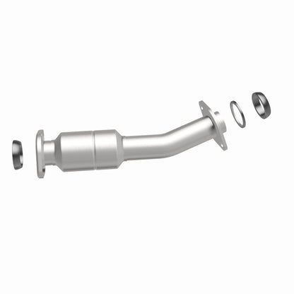 MagnaFlow Toyota Sienna California Grade CARB Compliant Direct-Fit Catalytic Converter 5592549 360 Degree Image Set
