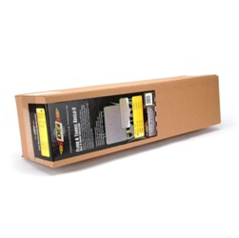 DEI DEI Floor and Tunnel Shield II 21in x 2ft - 3.5 sq ft 50501 50501 Photo - in package