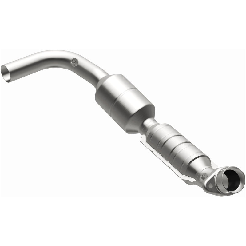 MagnaFlow Ford HM Grade Federal / EPA Compliant Direct-Fit Catalytic Converter 24310 Photo - out of package
