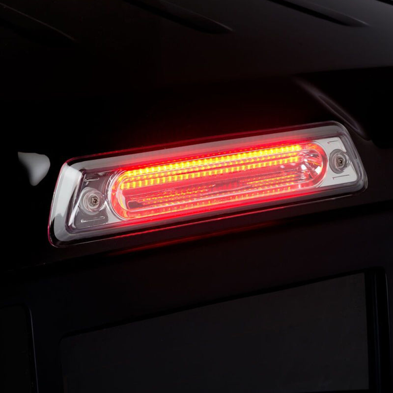 Putco 2009-2014, Ford F150 Third Brake Light - Smoke 920248 Photo - Primary