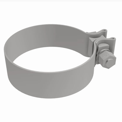 MagnaFlow Torca® Stainless Steel Band Clamp 10165 360 Degree Image Set