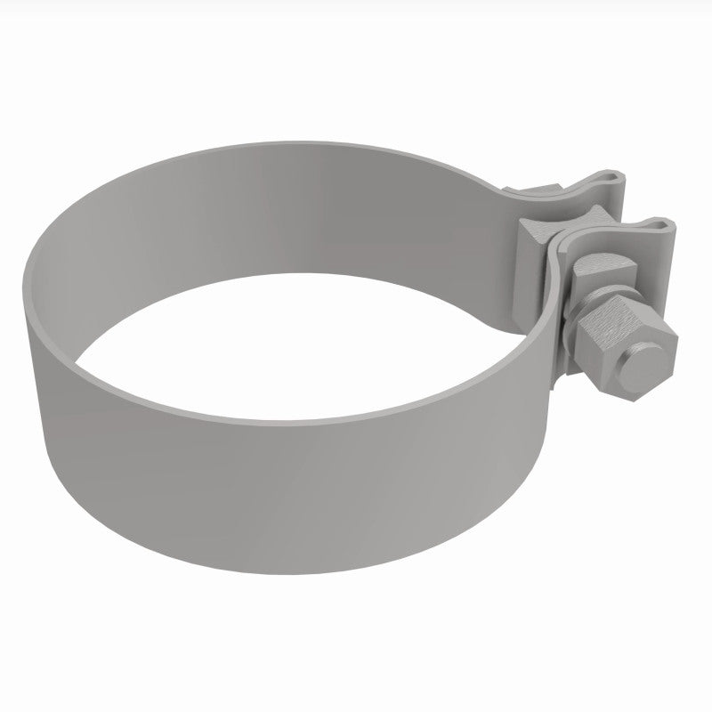 MagnaFlow Torca® Stainless Steel Band Clamp 10165 360 Degree Image Set