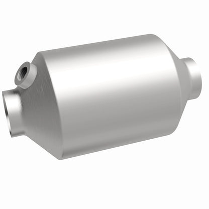 MagnaFlow California Grade CARB Compliant Universal Catalytic Converter 4551234 360 Degree Image Set