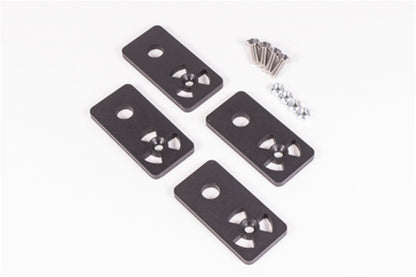 Radium Rear Clamshell Shim Kit Lotus Exige All 20-0055 Photo - Primary
