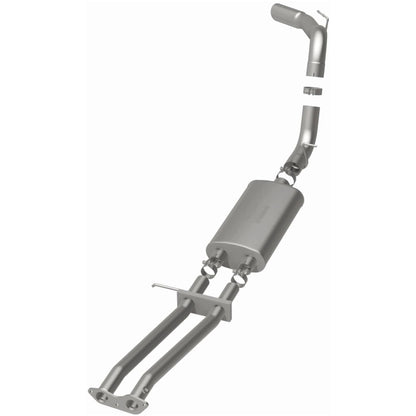 MagnaFlow Street Series Cat-Back Performance Exhaust System 15699 Photo - out of package