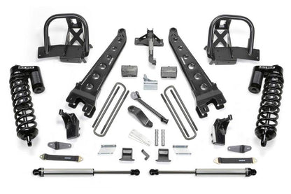 Fabtech Suspension Lift Kit K2053DL Photo - Primary