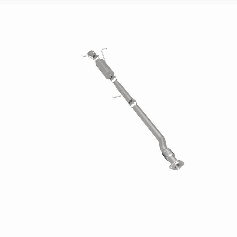 MagnaFlow Off Road Pro Series Cat-Back Performance Exhaust System 17104 360 Degree Image Set
