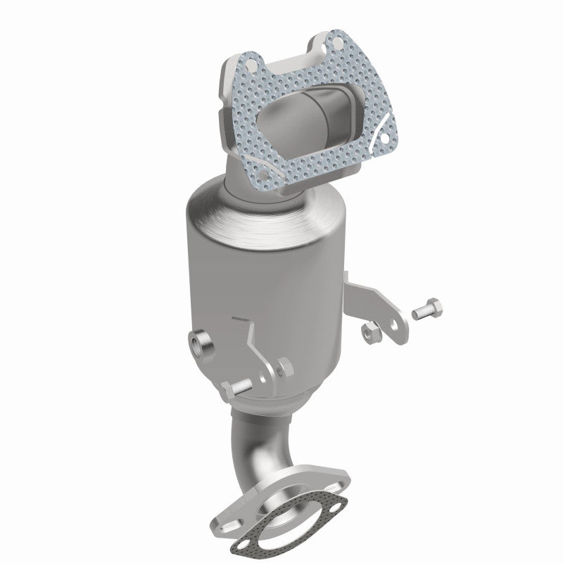 MagnaFlow Ram OEM Grade Federal / EPA Compliant Manifold Catalytic Converter 22-192 360 Degree Image Set