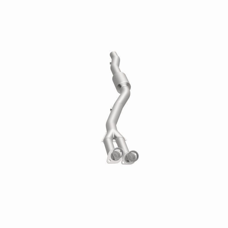 MagnaFlow BMW HM Grade Federal / EPA Compliant Direct-Fit Catalytic Converter 23058 360 Degree Image Set
