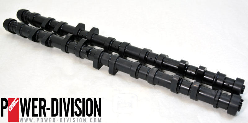 GSC P-D 93-02 Toyota Supra Turbo 2JZGTE R2 Billet Cams 7030R2 7030R2 User 1