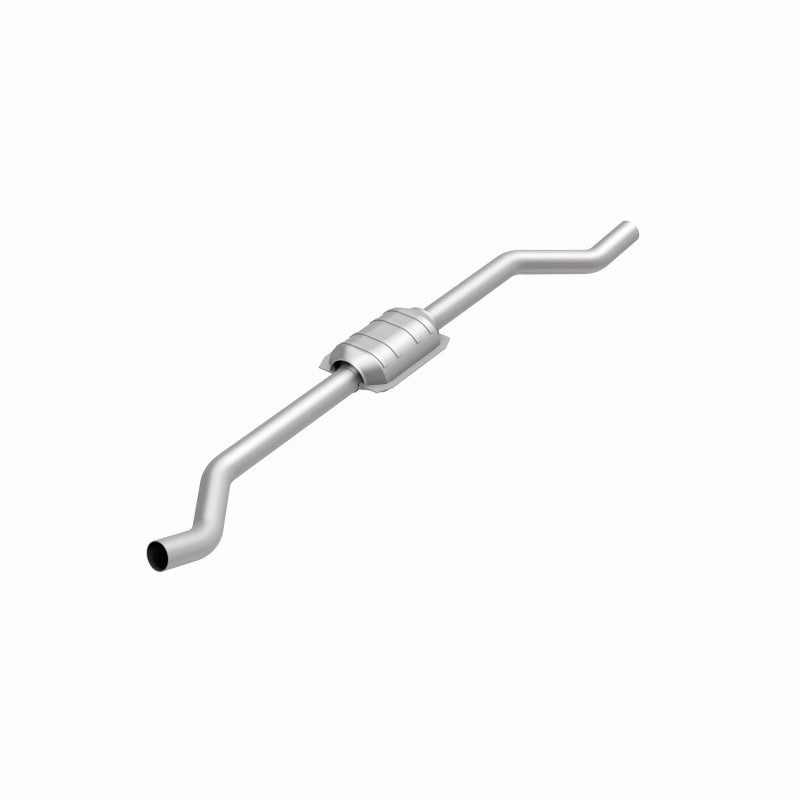 MagnaFlow Dodge Dakota Standard Grade Federal / EPA Compliant Direct-Fit Catalytic Converter 23247 360 Degree Image Set