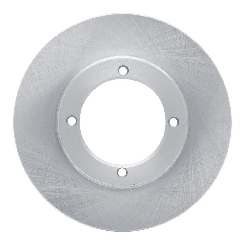 DFC DFC Brake Rotors - Plain Brakes, Rotors & Pads Brake Rotors - OE main image