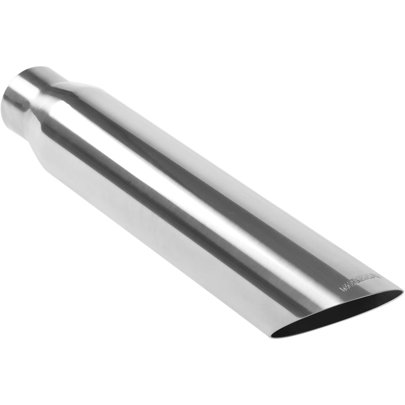 Magnaflow Tip 1-Pk Bb 4.00 X 18 2.5 Id 45 35146 35146 Photo - Primary