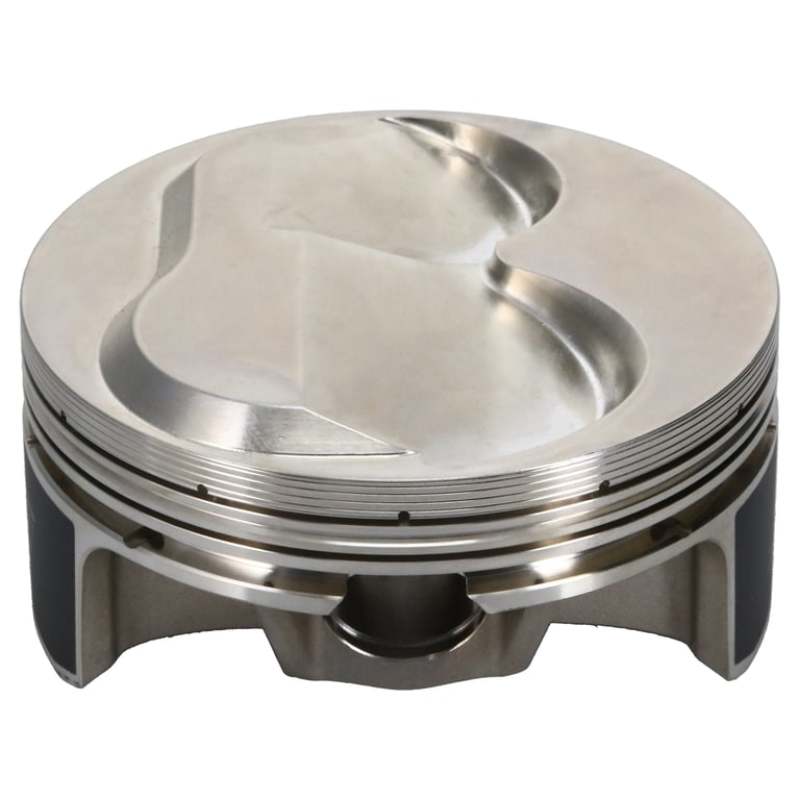 Wiseco Chevy Small Block V8 400 Forged Pistons 4.185in Forged Dome 3.0cc 3.75in Stroke K0030B6 K0030B6 User 4
