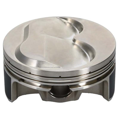 Wiseco Chevy Small Block V8 400 Forged Pistons 4.185in Forged Dome 3.0cc 3.75in Stroke K0030B6 K0030B6 User 4