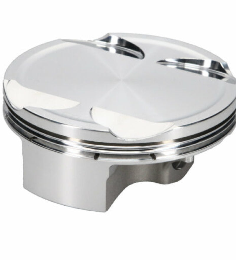 JE Pistons KTM 500 EXC / EX-W 11.8 to 1 Piston Kit 323900 323900 Photo - Primary