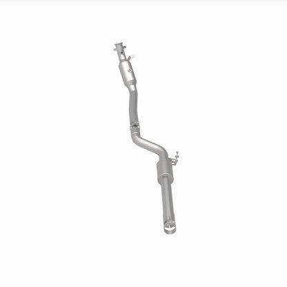 Magnaflow Conv DF 2013-2017 SL550 V8 4.6 OEM Underbody 21-571 21-571 360 Degree Image Set