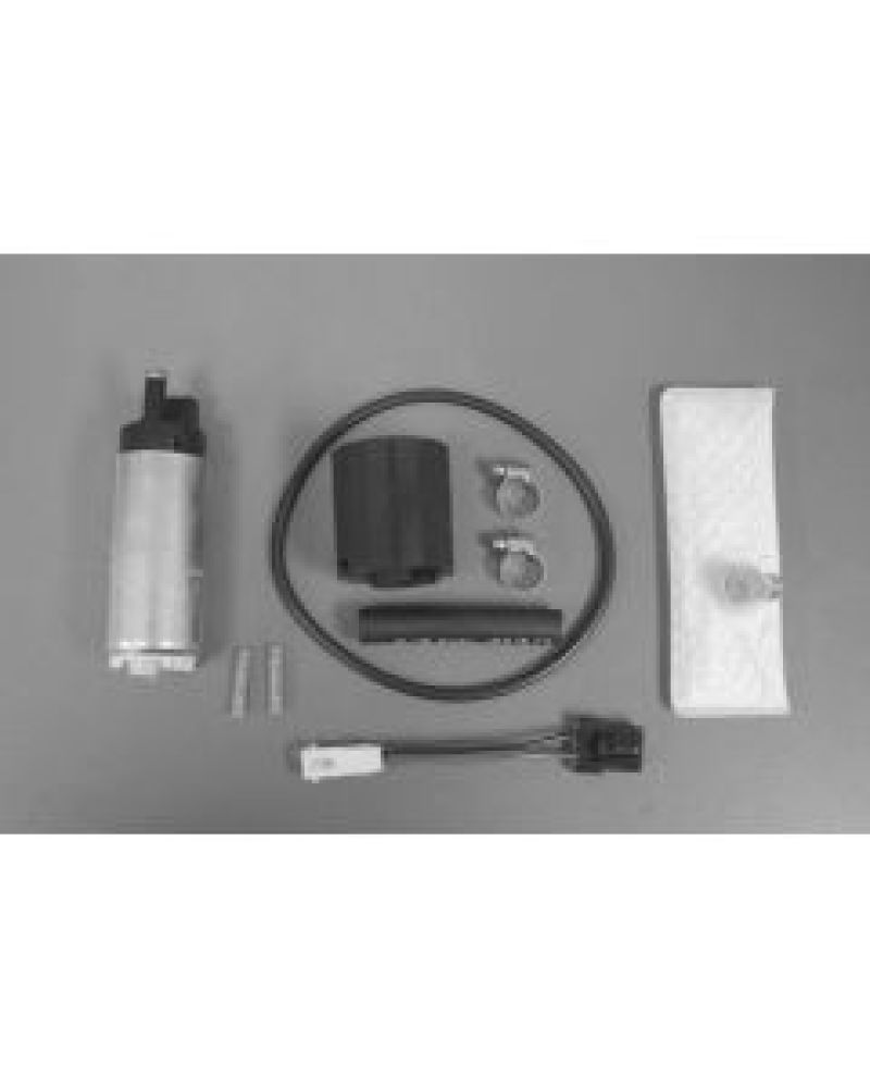 Walbro Fuel Pump/Filter Assembly GCA742-1 GCA742-1 User 1