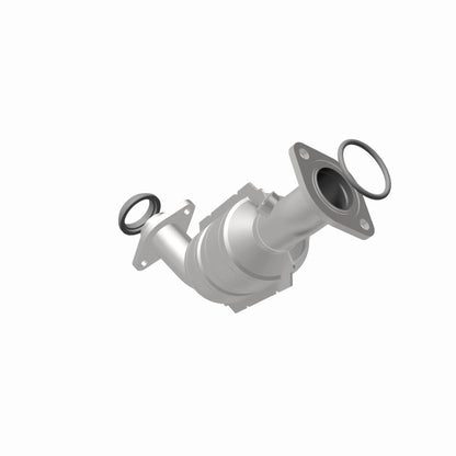 MagnaFlow Cadillac CTS HM Grade Federal / EPA Compliant Direct-Fit Catalytic Converter 24931 360 Degree Image Set