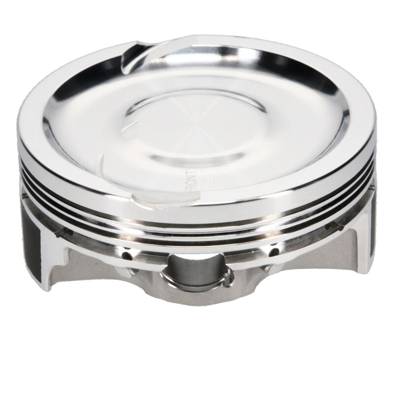 JE Pistons GM LS 4.130in Bore 1.115 CD -12.40cc Dish/Inverted Dome - Set of 8 324069 324069 User 2