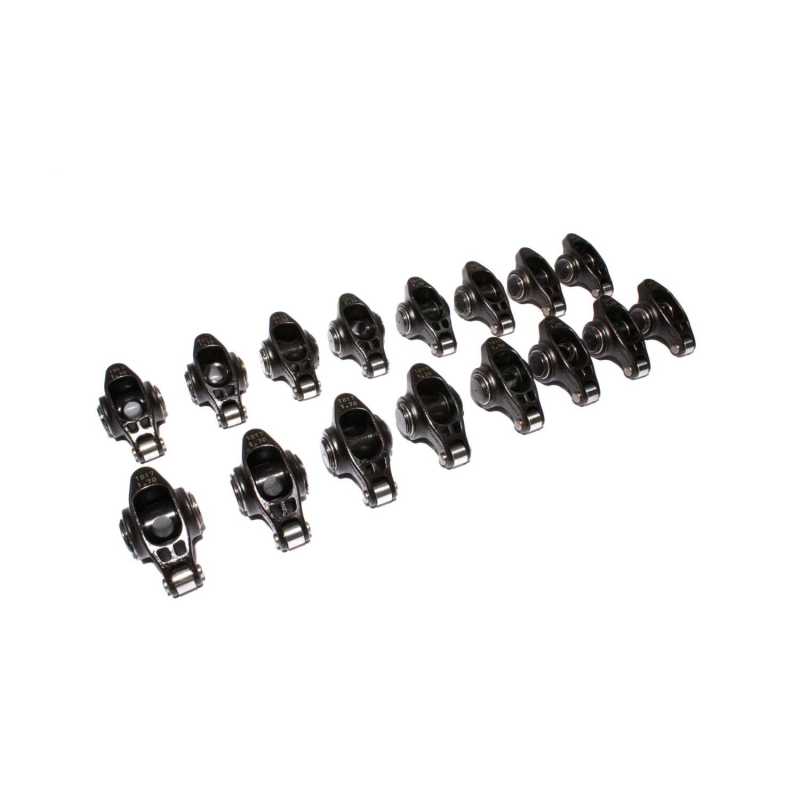 Comp Cams ROCKERS, CS 1.7 7/16" ULTRA PRO MAG XD 1817-16 Photo - Primary