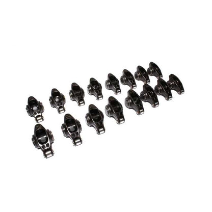 Comp Cams ROCKERS, CS 1.7 7/16" ULTRA PRO MAG XD 1817-16 Photo - Primary