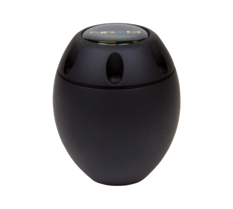 NRG Type-M Style Shift Knob Universal Matte Black 03ML8 SK-150BK Photo - Primary