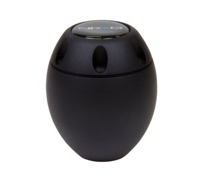 NRG Type-M Style Shift Knob Universal Matte Black 03ML8 SK-150BK Photo - Primary