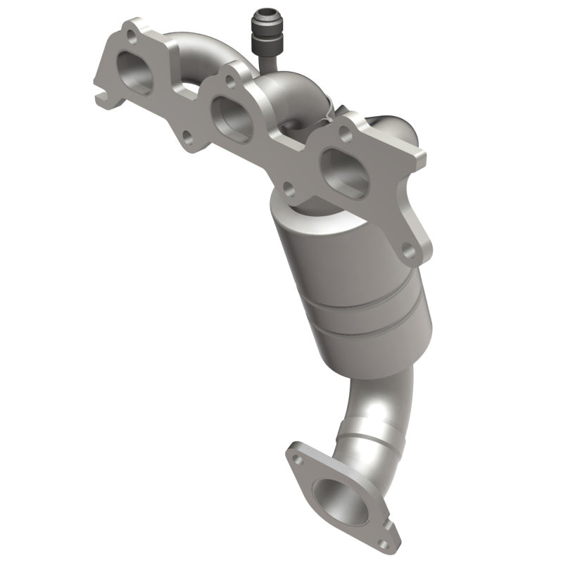 MagnaFlow OEM Grade Federal / EPA Compliant Manifold Catalytic Converter 51861 Photo - Primary