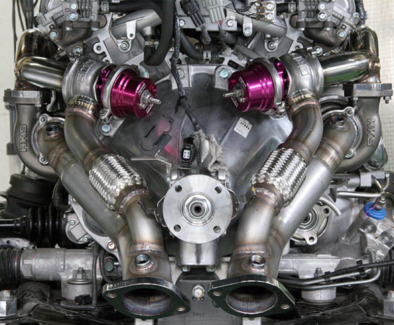 HKS R35 Gt-R Gtiii 800 Full Turbine Kit 11003-An016 11003-AN016 User 1