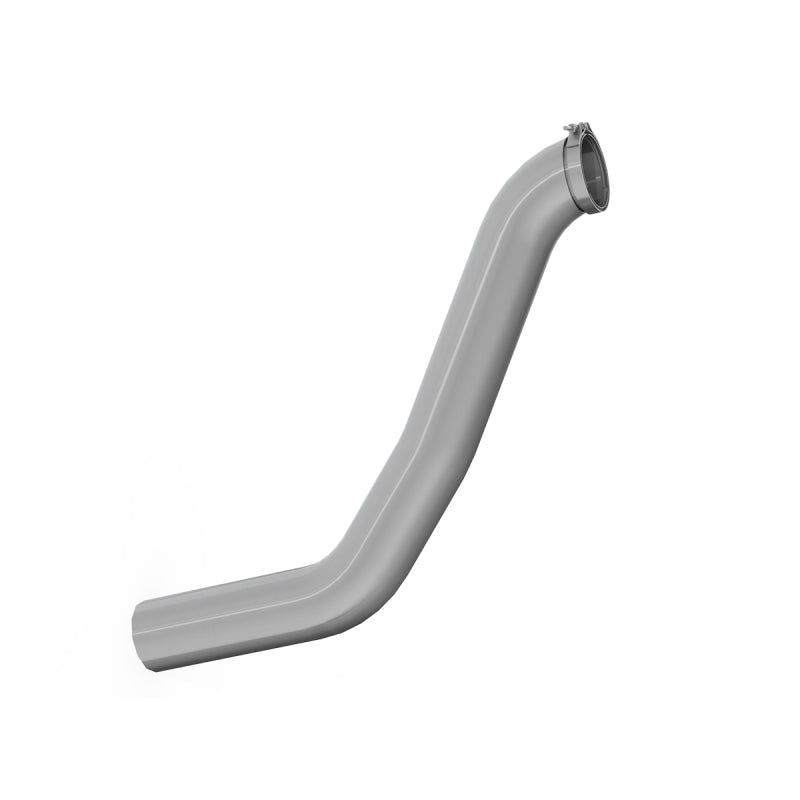 MBRP 98-02 Dodge Ram 5.9L DSL 4in Turbo Down Pipe MBRDALHX40 DALHX40 Photo - Primary