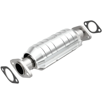 MagnaFlow Standard Grade Federal / EPA Compliant Direct-Fit Catalytic Converter 23242 Photo - Primary