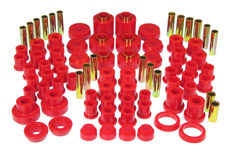 Prothane Suspension Bushing Kit 6-2021 Photo - Primary