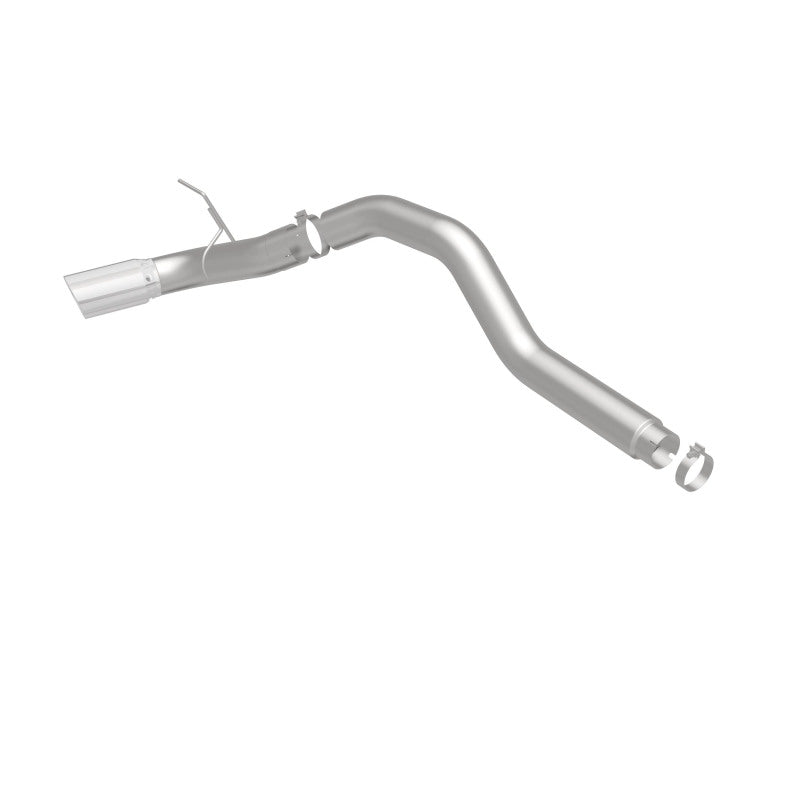 MagnaFlow Nissan Titan XD MagnaFlow PRO DPF Series Filter-Back Performance Exhaust System 17866 360 Degree Image Set