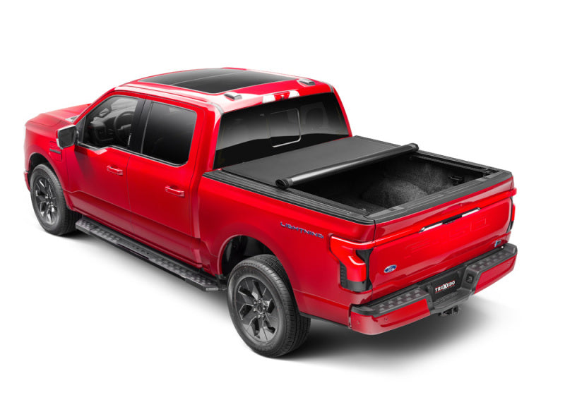 Truxedo Lo Pro 15-19 Ford F-150 5'7" Bed 597701 Photo - Mounted