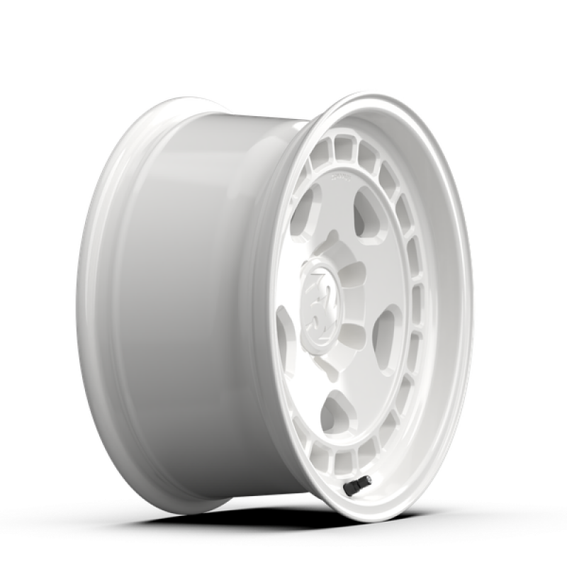 fifteen52 Turbomac HD Classic 17x8.5 / 6x139.7 BP / 0ET / 106.2 CB / 4.75in BS / Classic White Wheel THCCW-78569-00 THCCW-78569-00 User 1
