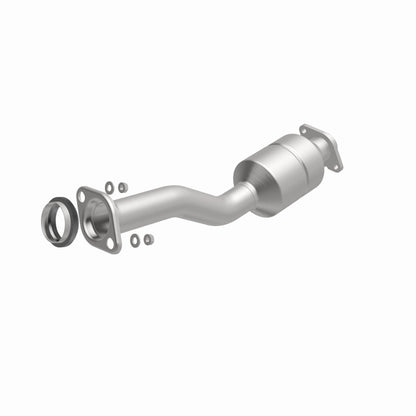 MagnaFlow Nissan Sentra OEM Grade Federal / EPA Compliant Direct-Fit Catalytic Converter 52272 360 Degree Image Set