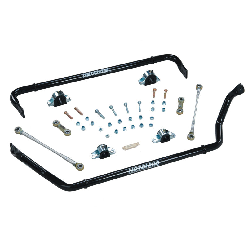 Hotchkis 10+ Camaro / 11 Camaro Convertible Competition Swaybar & Endlink 22110 Photo - Primary