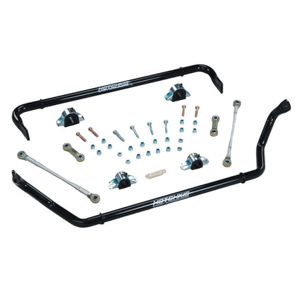 Hotchkis 10+ Camaro / 11 Camaro Convertible Competition Swaybar & Endlink 22110 Photo - Primary