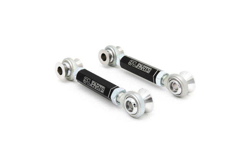 SPL Part S550 Mustang Integral Links SPL IL S550 User 1