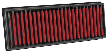 AEM Induction AEM Dryflow Air Filter for 07-16 Audi A4 1.8L TFSI 28-20945 28-20945 Photo - Primary